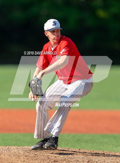 Thumbnail 1 in  Hamilton-Wenham Regional @ St. John's Prep photogallery.