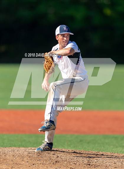 Thumbnail 3 in  Hamilton-Wenham Regional @ St. John's Prep photogallery.