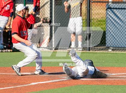 Thumbnail 3 in  Hamilton-Wenham Regional @ St. John's Prep photogallery.