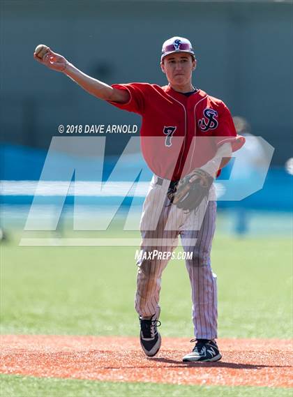 Thumbnail 3 in  Hamilton-Wenham Regional @ St. John's Prep photogallery.