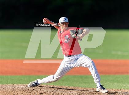 Thumbnail 2 in  Hamilton-Wenham Regional @ St. John's Prep photogallery.