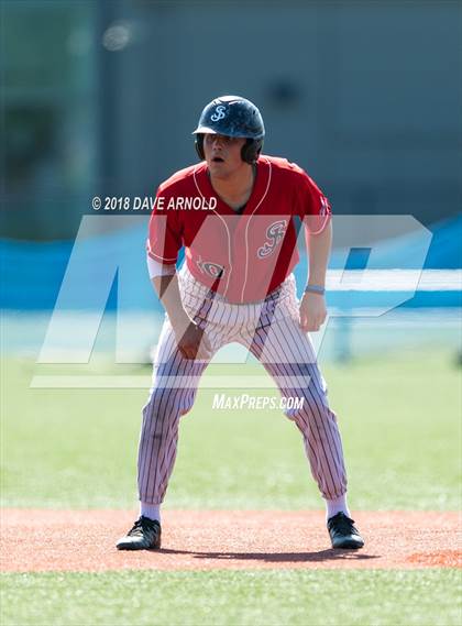 Thumbnail 2 in  Hamilton-Wenham Regional @ St. John's Prep photogallery.