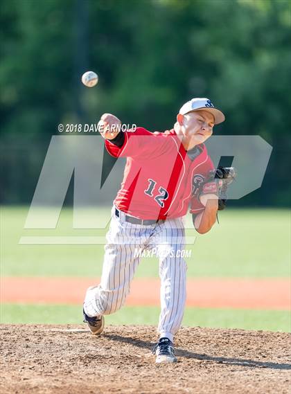 Thumbnail 2 in  Hamilton-Wenham Regional @ St. John's Prep photogallery.