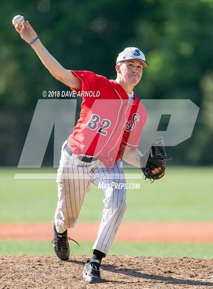Thumbnail 2 in  Hamilton-Wenham Regional @ St. John's Prep photogallery.