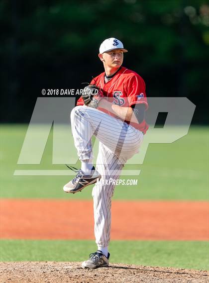 Thumbnail 1 in  Hamilton-Wenham Regional @ St. John's Prep photogallery.