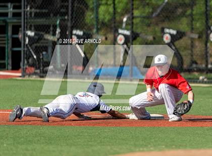 Thumbnail 2 in  Hamilton-Wenham Regional @ St. John's Prep photogallery.