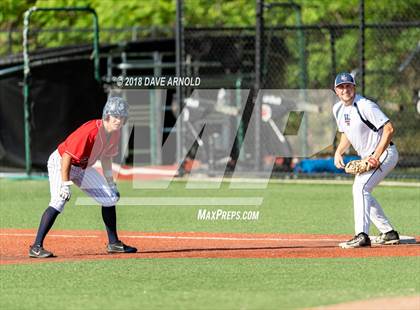 Thumbnail 1 in  Hamilton-Wenham Regional @ St. John's Prep photogallery.