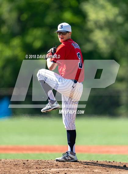 Thumbnail 3 in  Hamilton-Wenham Regional @ St. John's Prep photogallery.