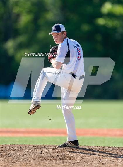 Thumbnail 2 in  Hamilton-Wenham Regional @ St. John's Prep photogallery.