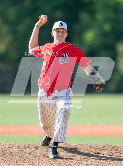 Thumbnail 1 in  Hamilton-Wenham Regional @ St. John's Prep photogallery.
