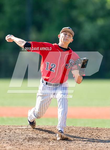 Thumbnail 3 in  Hamilton-Wenham Regional @ St. John's Prep photogallery.