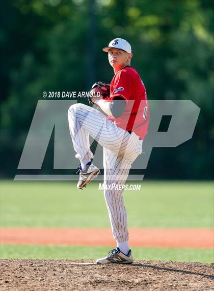 Thumbnail 1 in  Hamilton-Wenham Regional @ St. John's Prep photogallery.