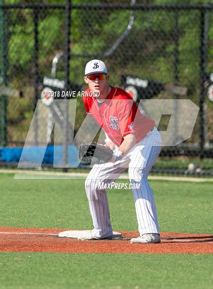 Thumbnail 1 in  Hamilton-Wenham Regional @ St. John's Prep photogallery.