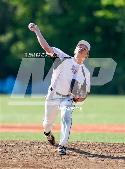 Thumbnail 3 in  Hamilton-Wenham Regional @ St. John's Prep photogallery.