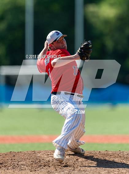 Thumbnail 2 in  Hamilton-Wenham Regional @ St. John's Prep photogallery.