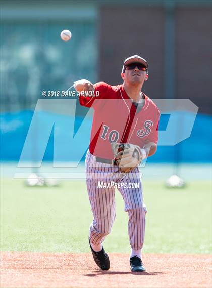 Thumbnail 3 in  Hamilton-Wenham Regional @ St. John's Prep photogallery.