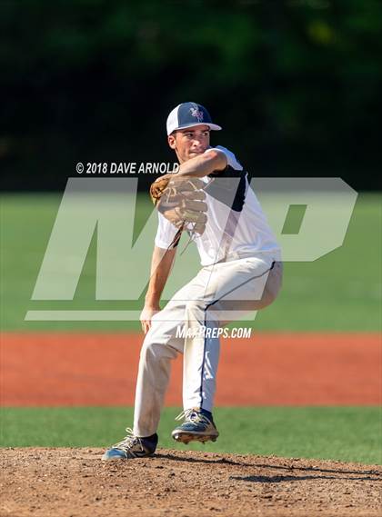 Thumbnail 1 in  Hamilton-Wenham Regional @ St. John's Prep photogallery.