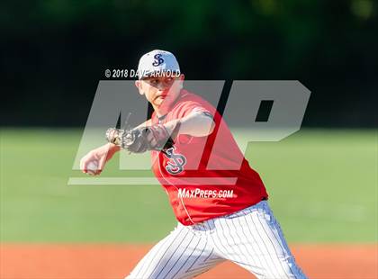 Thumbnail 2 in  Hamilton-Wenham Regional @ St. John's Prep photogallery.