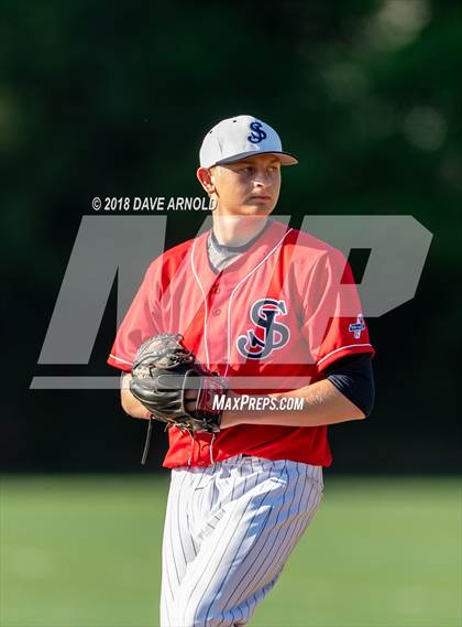 Thumbnail 3 in  Hamilton-Wenham Regional @ St. John's Prep photogallery.