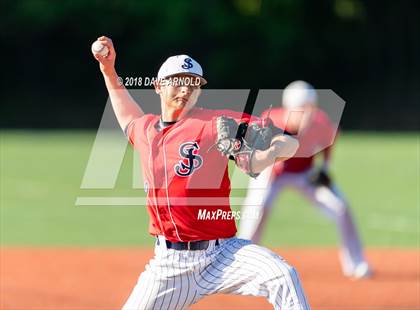 Thumbnail 2 in  Hamilton-Wenham Regional @ St. John's Prep photogallery.
