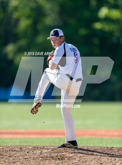 Thumbnail 3 in  Hamilton-Wenham Regional @ St. John's Prep photogallery.