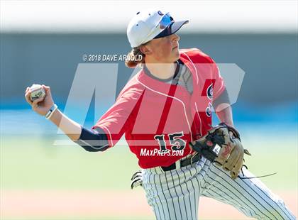Thumbnail 1 in  Hamilton-Wenham Regional @ St. John's Prep photogallery.