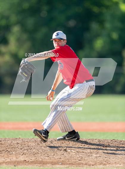 Thumbnail 1 in  Hamilton-Wenham Regional @ St. John's Prep photogallery.