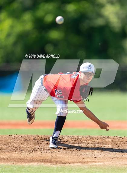Thumbnail 1 in  Hamilton-Wenham Regional @ St. John's Prep photogallery.