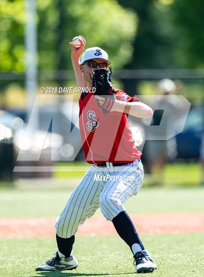 Thumbnail 3 in  Hamilton-Wenham Regional @ St. John's Prep photogallery.
