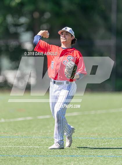 Thumbnail 1 in  Hamilton-Wenham Regional @ St. John's Prep photogallery.