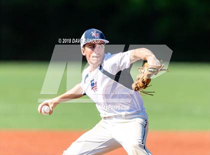 Thumbnail 3 in  Hamilton-Wenham Regional @ St. John's Prep photogallery.