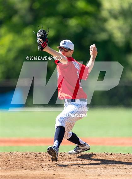 Thumbnail 3 in  Hamilton-Wenham Regional @ St. John's Prep photogallery.