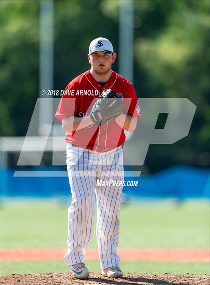 Thumbnail 3 in  Hamilton-Wenham Regional @ St. John's Prep photogallery.