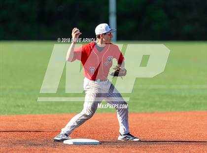 Thumbnail 3 in  Hamilton-Wenham Regional @ St. John's Prep photogallery.