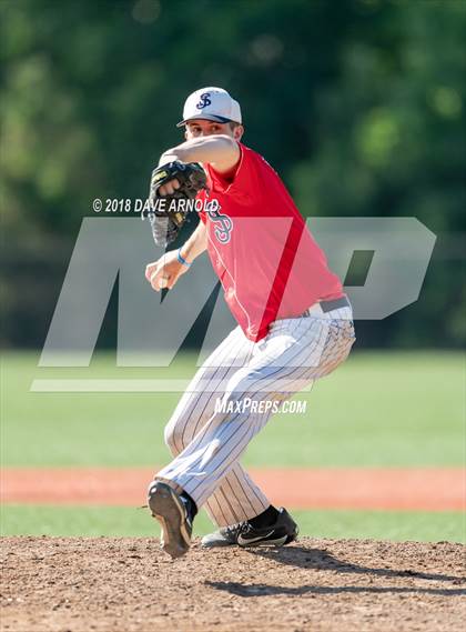 Thumbnail 2 in  Hamilton-Wenham Regional @ St. John's Prep photogallery.