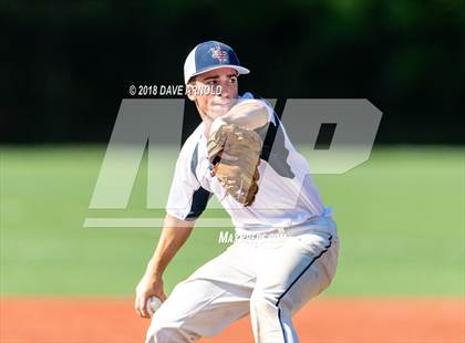 Thumbnail 2 in  Hamilton-Wenham Regional @ St. John's Prep photogallery.