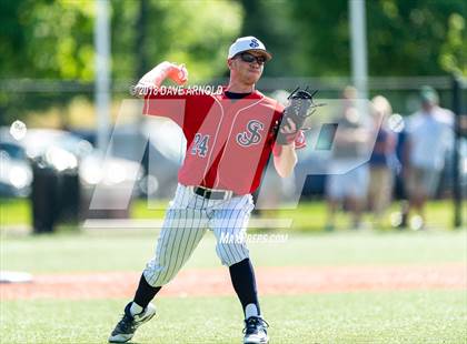 Thumbnail 1 in  Hamilton-Wenham Regional @ St. John's Prep photogallery.