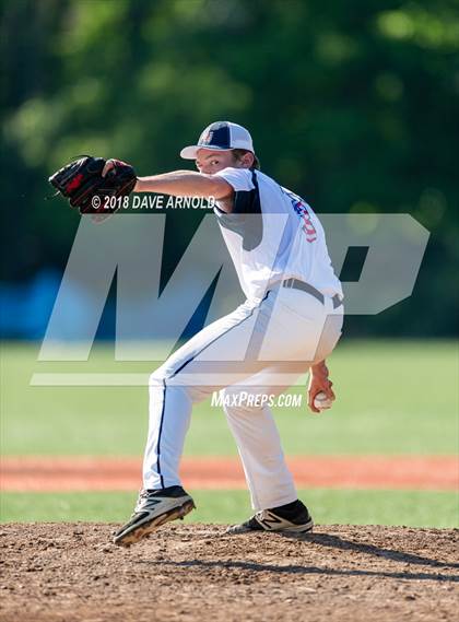 Thumbnail 1 in  Hamilton-Wenham Regional @ St. John's Prep photogallery.
