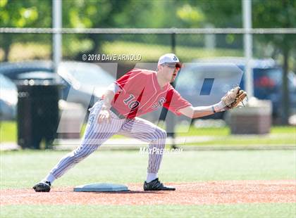 Thumbnail 2 in  Hamilton-Wenham Regional @ St. John's Prep photogallery.