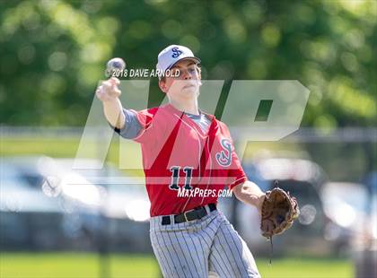 Thumbnail 2 in  Hamilton-Wenham Regional @ St. John's Prep photogallery.