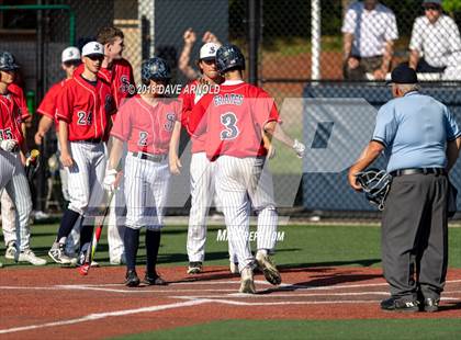 Thumbnail 2 in  Hamilton-Wenham Regional @ St. John's Prep photogallery.