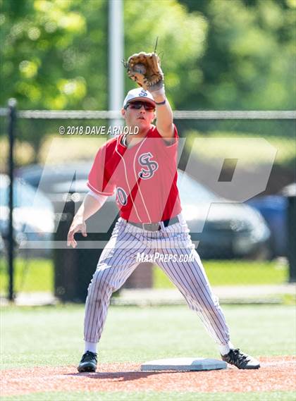 Thumbnail 3 in  Hamilton-Wenham Regional @ St. John's Prep photogallery.
