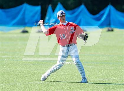 Thumbnail 3 in  Hamilton-Wenham Regional @ St. John's Prep photogallery.