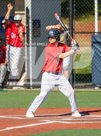 Thumbnail 1 in  Hamilton-Wenham Regional @ St. John's Prep photogallery.