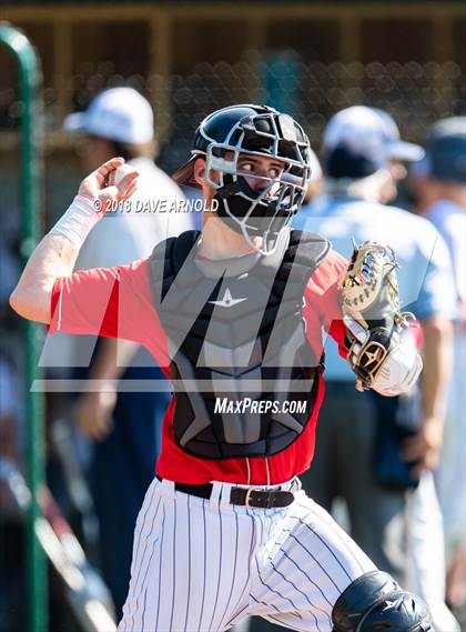 Thumbnail 1 in  Hamilton-Wenham Regional @ St. John's Prep photogallery.