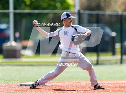 Thumbnail 1 in  Hamilton-Wenham Regional @ St. John's Prep photogallery.
