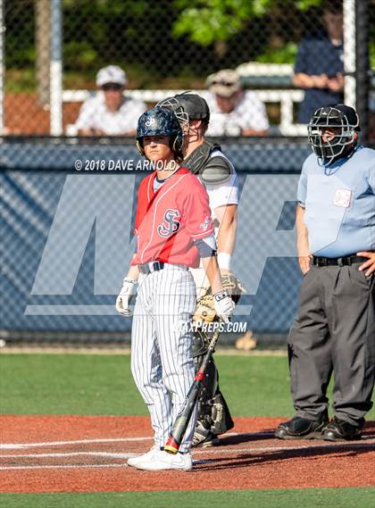 Thumbnail 3 in  Hamilton-Wenham Regional @ St. John's Prep photogallery.