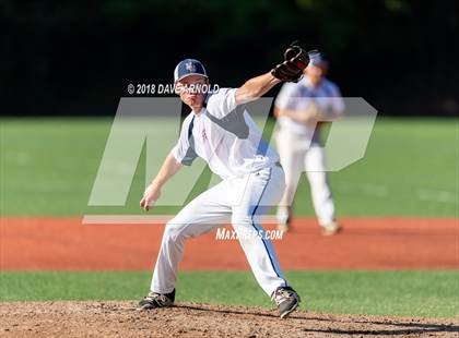 Thumbnail 2 in  Hamilton-Wenham Regional @ St. John's Prep photogallery.