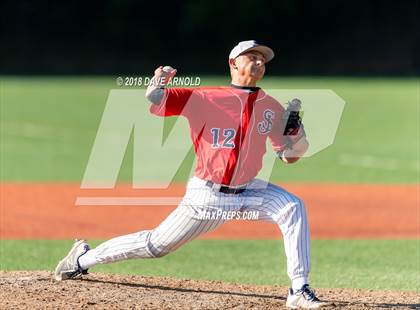 Thumbnail 3 in  Hamilton-Wenham Regional @ St. John's Prep photogallery.
