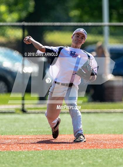 Thumbnail 2 in  Hamilton-Wenham Regional @ St. John's Prep photogallery.